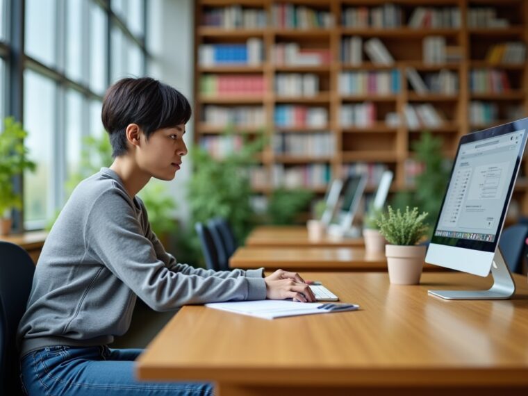 CESI : Guide étape par étape pour accéder à votre espace numérique étudiant