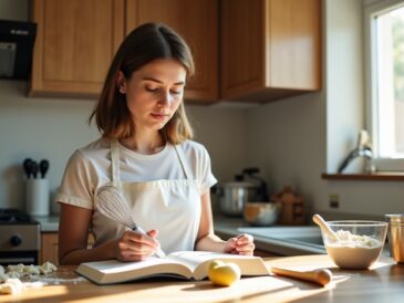 Guide pratique pour sélectionner la formation pâtisserie idéale pour les débutants