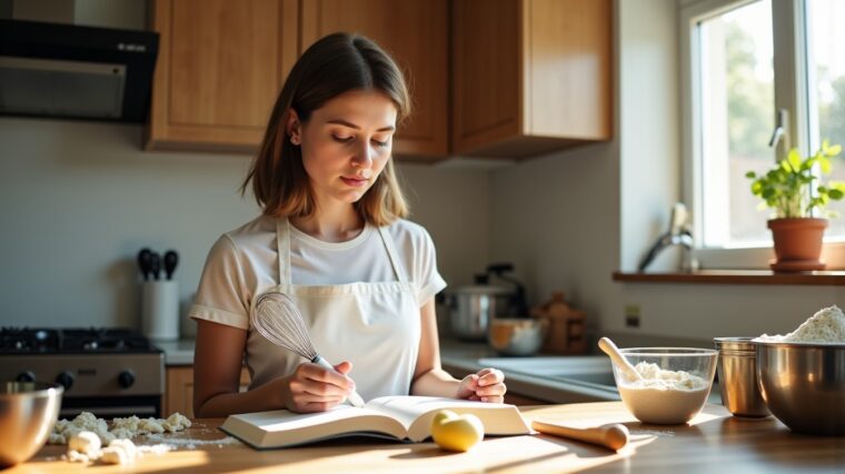 Guide pratique pour sélectionner la formation pâtisserie idéale pour les débutants