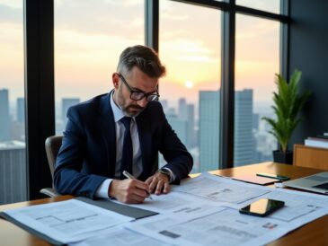 Investir dans l’immobilier professionnel : guide complet des stratégies, avantages fiscaux et précautions à prendre