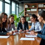 Découverte des métiers en U : guide complet pour choisir votre carrière idéale