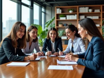 SoWeSign : révolutionnez l'émargement digital pour les entreprises avec simplicité