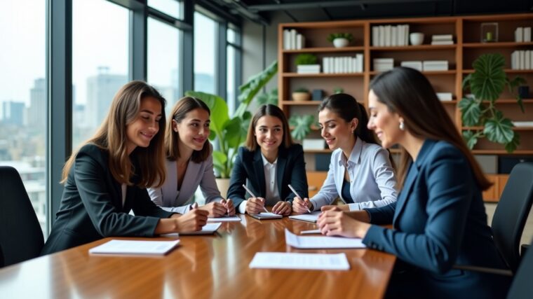 SoWeSign : révolutionnez l'émargement digital pour les entreprises avec simplicité