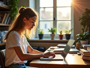 Webmail Nantes : découvrez tous les atouts de cette messagerie dédiée à la communauté académique