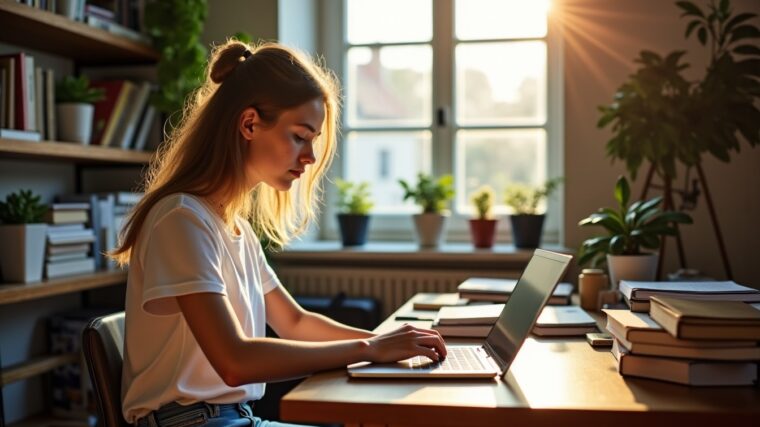 Webmail Nantes : découvrez tous les atouts de cette messagerie dédiée à la communauté académique