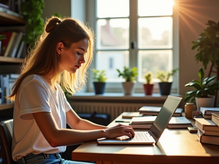 Webmail Nantes : découvrez tous les atouts de cette messagerie dédiée à la communauté académique