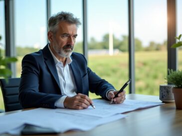 Qualité EnR : Guide complet pour devenir RGE, coûts et étapes à suivre