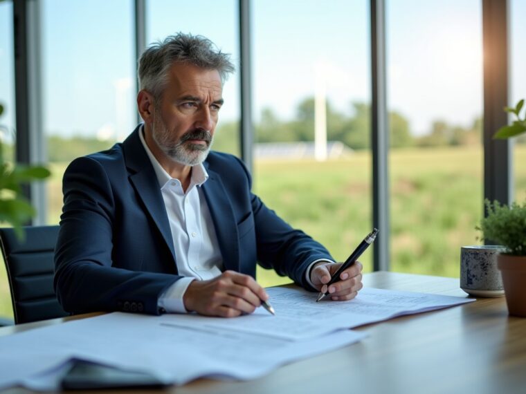 Qualité EnR : Guide complet pour devenir RGE, coûts et étapes à suivre