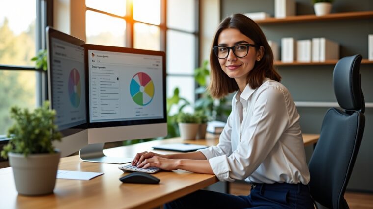 ENT Masbou : Guide complet pour maîtriser votre Espace Numérique de Travail