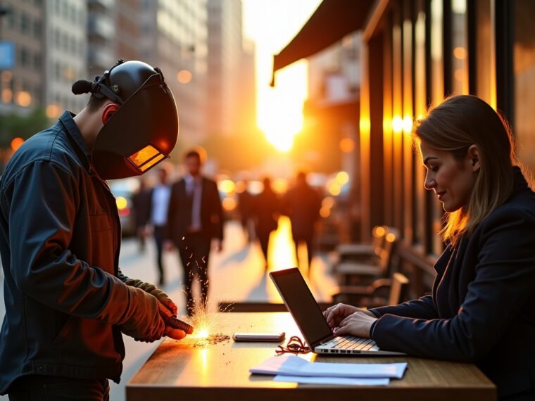 Exploration des métiers en W : un inventaire complet des professions débutant par la lettre W
