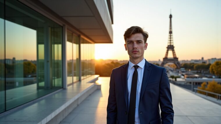 Du bac au métier de commercial : pourquoi choisir une école de commerce à Paris ?