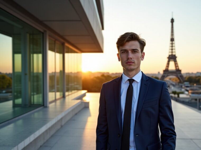 Du bac au métier de commercial : pourquoi choisir une école de commerce à Paris ?