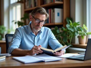 Contrat d’apprentissage pour adultes : guide complet des conditions, avantages et étapes clés