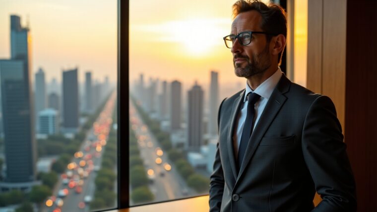 Signes évidents qu'il est temps de tourner la page professionnelle — ne les laissez pas passer