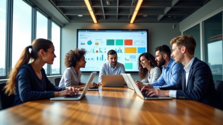 Les 5 meilleurs logiciels de gestion agile : notre analyse détaillée pour faire le bon choix