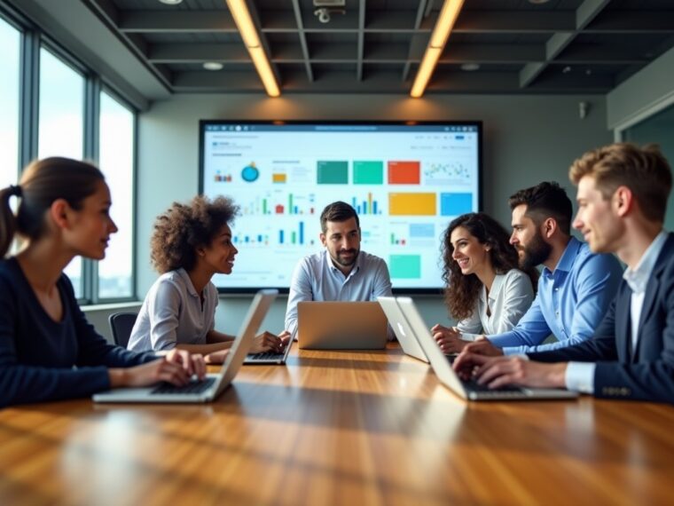 Les 5 meilleurs logiciels de gestion agile : notre analyse détaillée pour faire le bon choix