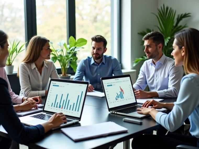Comparatif des Meilleures Solutions Logicielles pour la Gestion des Absences et Congés