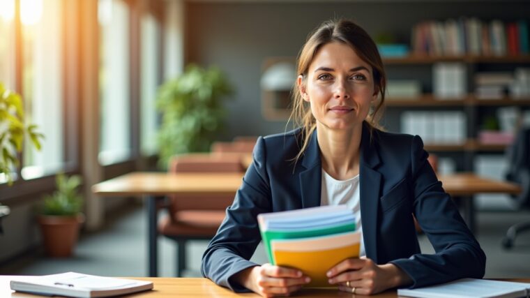 Comment solliciter une aide à la formation : guide des démarches, organismes impliqués et conseils utiles