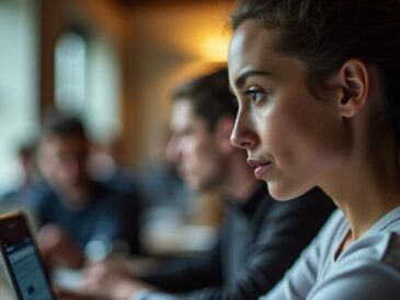 ENT UT1 : Guide pratique pour accéder à la plateforme numérique de l’université