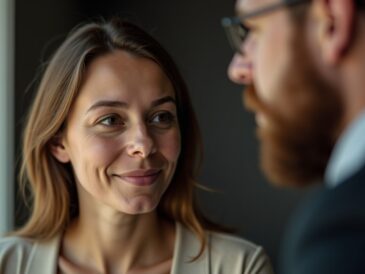 Réussir sa transition de carrière : Le guide incontournable pour trouver un stage adapté