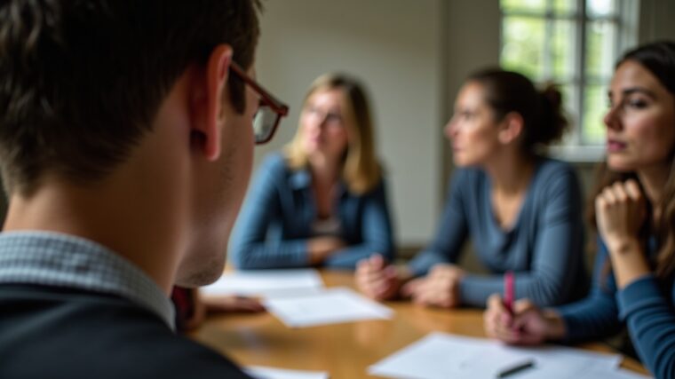 The Learning Collaborative : une méthode innovante d’enseignement coopératif pour dynamiser la formation des formateurs