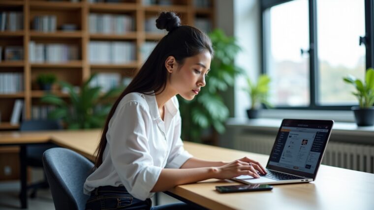 Métis AFPA : mode d'emploi pour se connecter et explorer la plateforme numérique