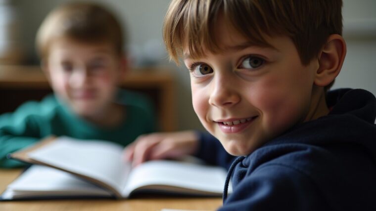 L'impact du projet d’établissement sur le parcours scolaire de votre enfant
