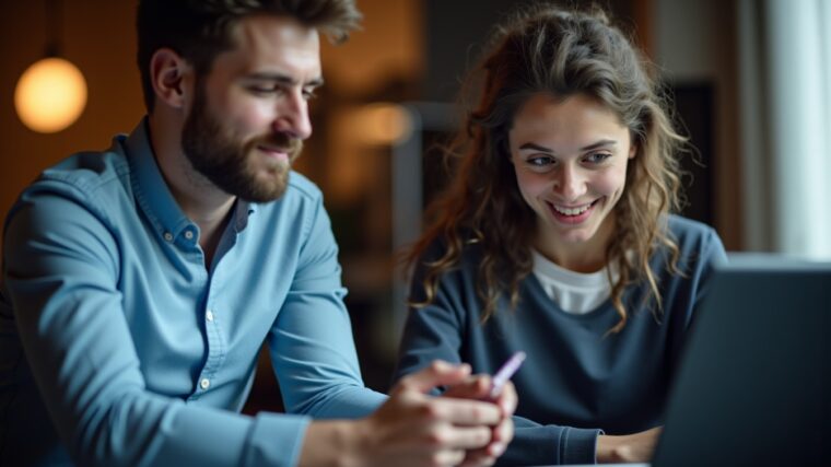 Master Informatique en alternance chez Nexa Digital School : découvrez le programme, l'organisation et les campus