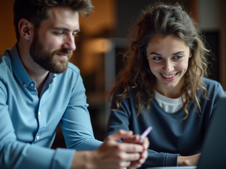 Master Informatique en alternance chez Nexa Digital School : découvrez le programme, l'organisation et les campus