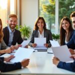 Devenir formateur : guide essentiel pour exceller dans l&rsquo;enseignement professionnel