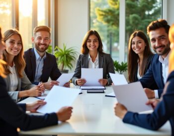 Pourquoi afficher vos certifications sur votre CV est essentiel pour propulser votre carrière