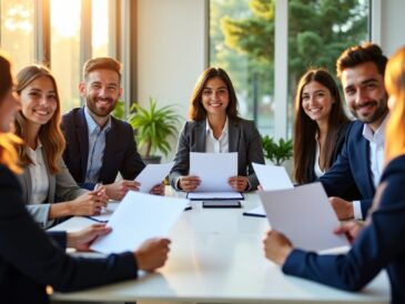 Pourquoi afficher vos certifications sur votre CV est essentiel pour propulser votre carrière