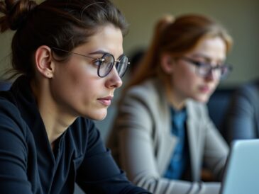 Intranet à Caen : un levier innovant pour renforcer la collaboration universitaire