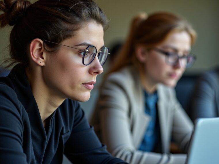 Intranet à Caen : un levier innovant pour renforcer la collaboration universitaire