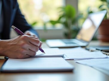 Logiciels de notes de frais : découvrez les solutions incontournables pour une gestion automatisée et efficace