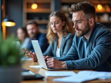 CRM ou tableur : Découvrez comment un outil dédié peut transformer radicalement votre entreprise