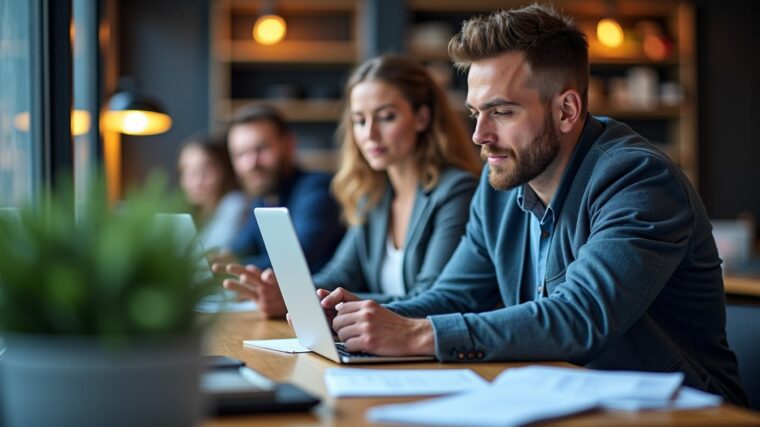 CRM ou tableur : Découvrez comment un outil dédié peut transformer radicalement votre entreprise