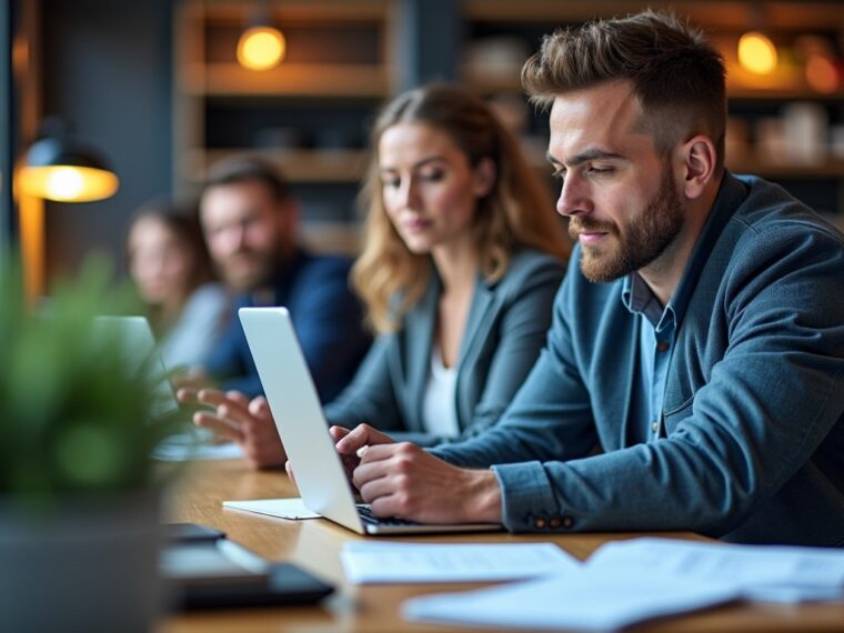 CRM ou tableur : Découvrez comment un outil dédié peut transformer radicalement votre entreprise