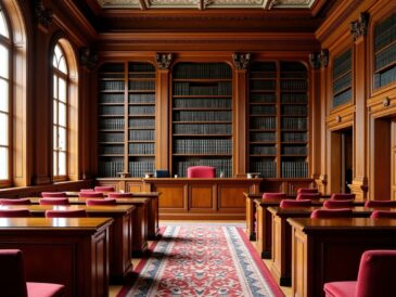 Tribunal judiciaire de Versailles : guide complet sur ses compétences, son organisation et les modalités d'accès