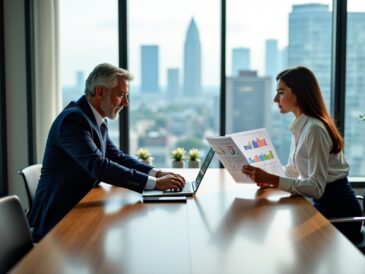 CRM gratuit vs payant : quel choix optimise réellement la rentabilité de votre entreprise ?