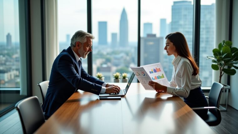 CRM gratuit vs payant : quel choix optimise réellement la rentabilité de votre entreprise ?