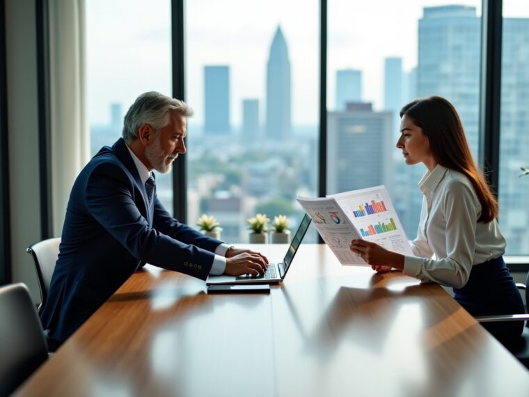 CRM gratuit vs payant : quel choix optimise réellement la rentabilité de votre entreprise ?