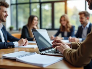 Cumuler chômage et missions d'intérim : règles, mode de calcul et montant réel de vos allocations