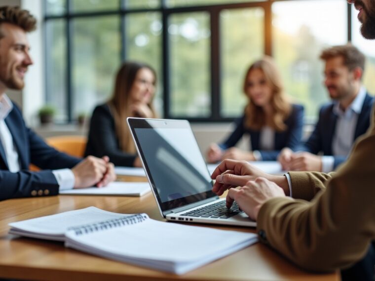 Cumuler chômage et missions d'intérim : règles, mode de calcul et montant réel de vos allocations