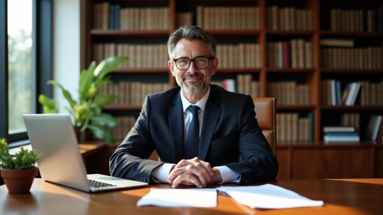 Avocat en droit de la famille : comprendre ses fonctions, ses responsabilités et quand solliciter son expertise