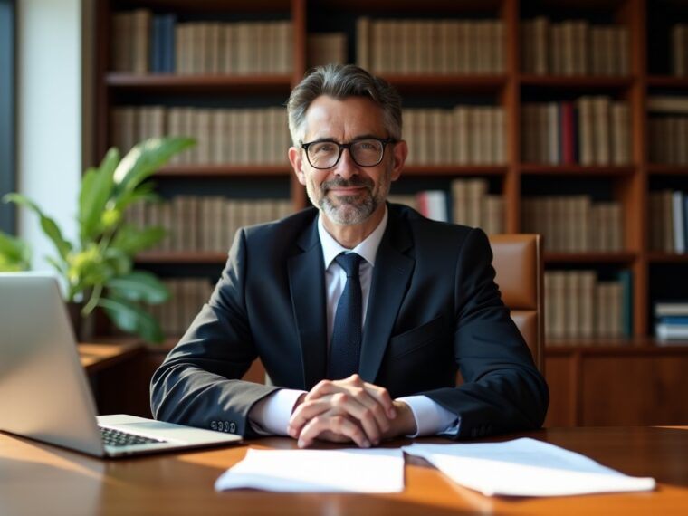 Avocat en droit de la famille : comprendre ses fonctions, ses responsabilités et quand solliciter son expertise
