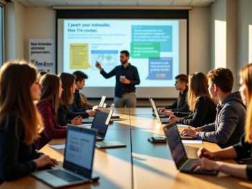 Touraine e-School : Guide complet des formations accessibles et modalités d'inscription à la plateforme