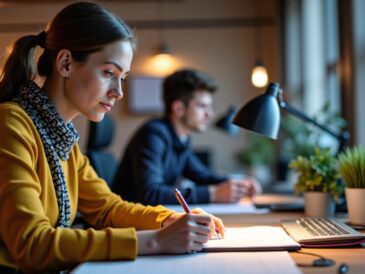 Explorer les métiers en I : liste exhaustive et guides pratiques pour choisir sa voie professionnelle