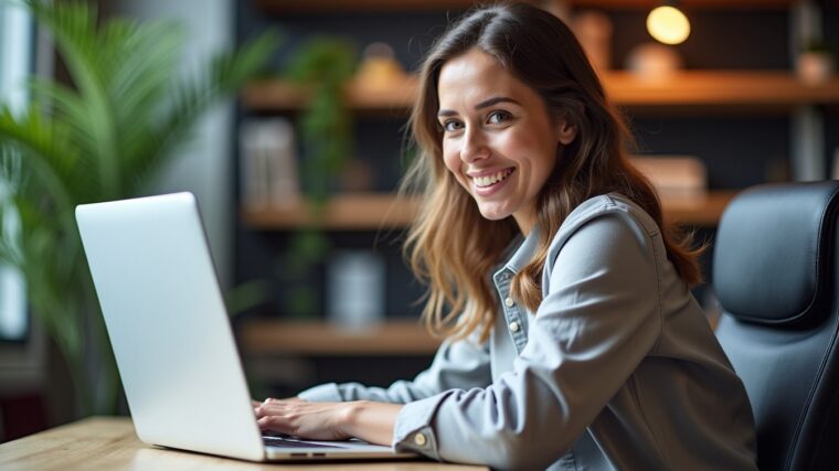 Alternance en développement web : décrocher le contrat idéal pour booster votre carrière
