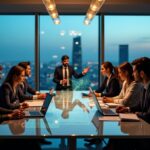 Bureau numérique : 7 astuces incontournables pour booster votre productivité au quotidien